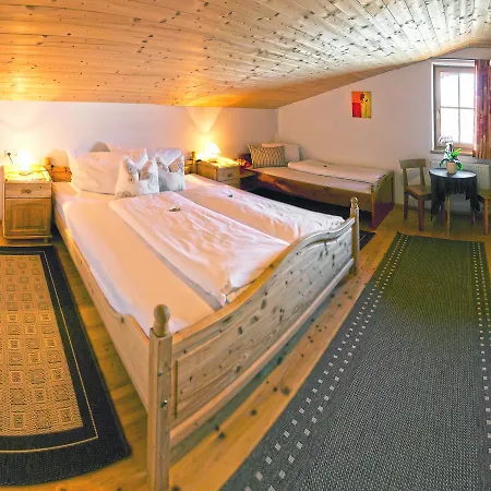 Appartement Andreas *