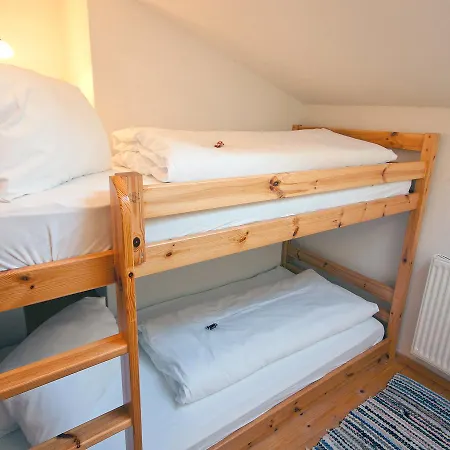 Andreas Appartement Stumm