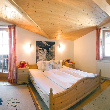 Appartement Andreas