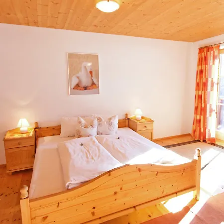 Appartement Andreas *