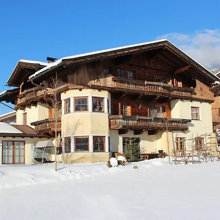 Apartment Andreas