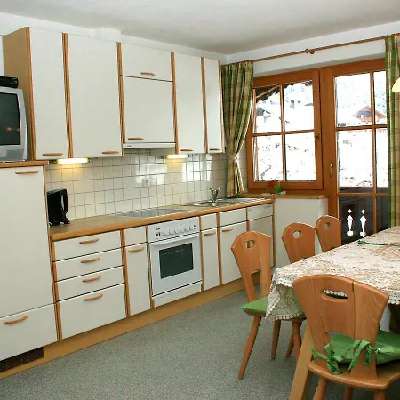 Andreas Apartment